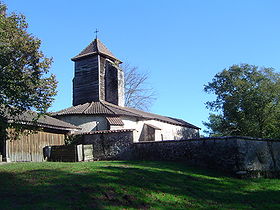 Saint-Michel-Escalus