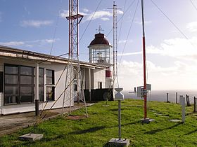 Phare de Guafo