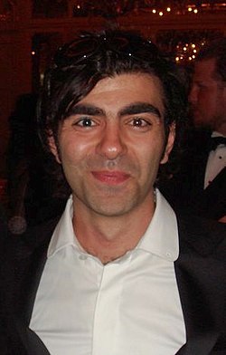 Fatih Akın