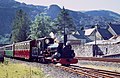 Ffestiniog Railway, Blaenau Ffestiniog C