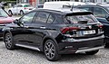 Fiat Tipo Cross 5 portes