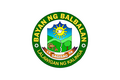 Flag of Balbalan