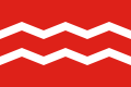 incorrect colours (use red from correct flag)