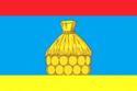 Flag of Usmansky District