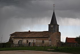 Braux-Saint-Remy