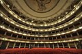 Concert hall of the Teatro Tacon renamed Sala García Lorca.