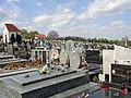 Lopatinec cemetery