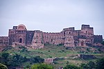 Gulganj Fort