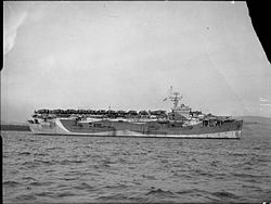 HMS Ameer