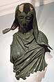 İzmir Archaeological Museum Bronze Demeter