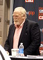 James Cosmo