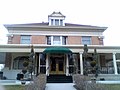 Knight Mansion - built 1905 in Provo, UT