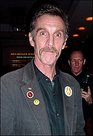 John Glover