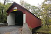 Knecht's Mill Covered Bridge