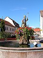 Marktbrunnen