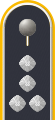 Jacke Dienstanzug Luftwaffenuniformträger