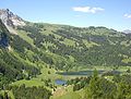 Lauenensee