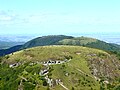 Le Puy du Cliersou (1 199m)