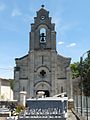 Église Notre-Dame de Ligueux