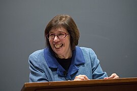 Linda Greenhouse