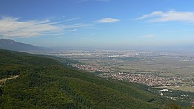 Lozèn (Sofia)