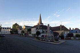 Lucenay-lès-Aix