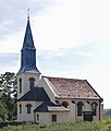 Martin-Luther-Kirche