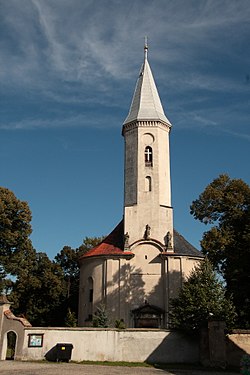 Church of the Visitation of the Virgin Mary