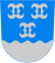 Coat of arms of Malax