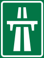 Symbol of the Malaysian Expressways