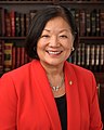 Mazie Hirono U.S. Junior Senator (Democrat)