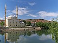 Mosquée Yeni Cami