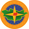 Official seal of Töv Province