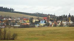 Mokřiny