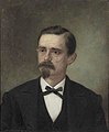 Napoleon Lockett, 1883