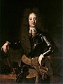 Grand Prince Ferdinando de' Medici (1690s)