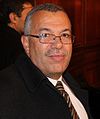 Noureddine Bhiri Constituant de la circonscription de Ben Arous (Ennahdha)