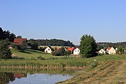 Oberreichenbach - Ortsansicht