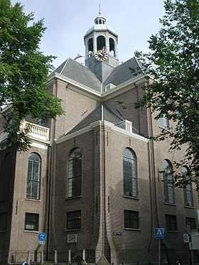 Image illustrative de l’article Oosterkerk