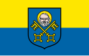 Drapeau de Trzebnica