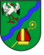 Blason de Gmina Brańszczyk