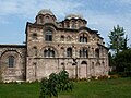 كنيسة باماكاريستوس، القرن الرابع عشر، تركيا