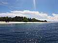 Image 63Panguan Island, The last island of the Sulu Archipelago nearest the Philippine-Malaysian border (from List of islands of the Philippines)