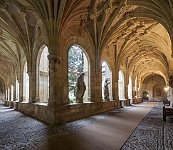 Claustro de San Marcos