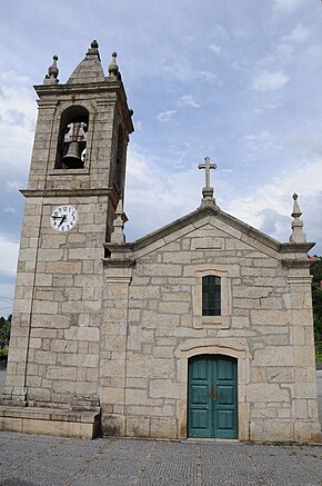 Igreja de Penso