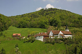 Beinwil (Soleure)