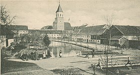 Polling (Weilheim-Schongau)