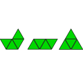 הטטרימונדים (tetriamonds)