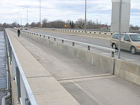 Image illustrative de l’article Pont Taschereau (Vaudreuil-Dorion)