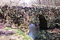 Pont Serrapio, à Corredoira.